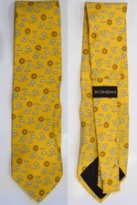 belle Cravate Yves SAINT