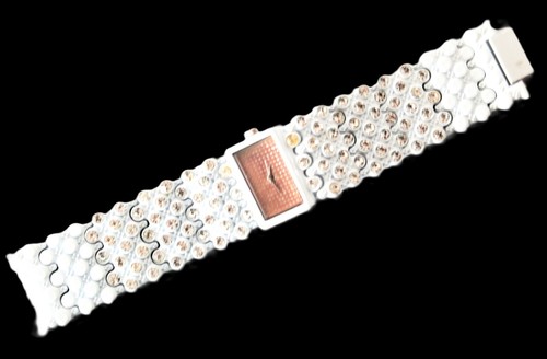 Montre femme alberto fioro - alberto,