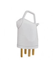 Fiche Triphasé 3P+T 20A 400V