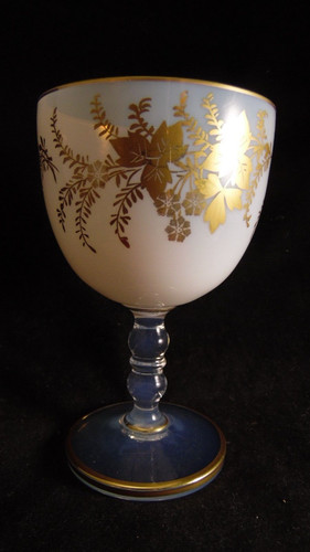 Superbe verre cristal - superbe,