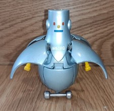 Figurine Métal Il Était Une