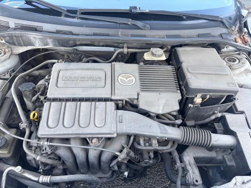 Neiman mazda phase - neiman, 1