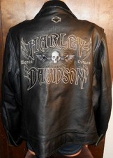 Harley Davidson XL RELIC
