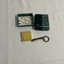 Pince À Tiercé Porte Clefs 