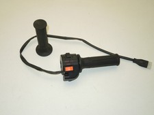 Poignée de gaz accélérateur CAGIVA ROADSTER 125 de 1994 / 1999