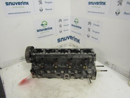 Culasse citroen berlingo - culasse,