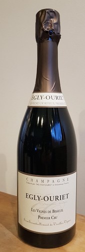 Champagne egly ouriet - champagne,