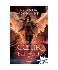 Coeur feu faiseuse de - feu:, la