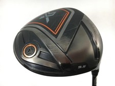 Dunlop XXIO X Driver 2020