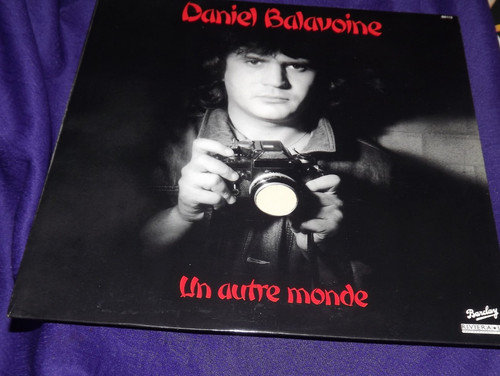 Daniel balavoine autre - daniel, un