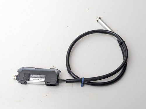Keyence v31cp fiber - keyence, optic