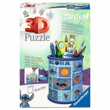 Ravensburger Puzzles 3D