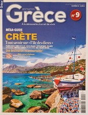 DESTINATION GRÈCE 9