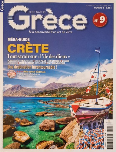 Destination grèce - grÈce, 9
