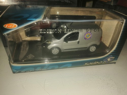 Solido peugeot bipper de - peugeot,