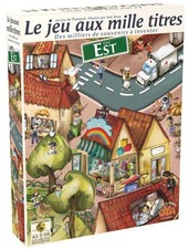 Jeux de société - Le Jeu au