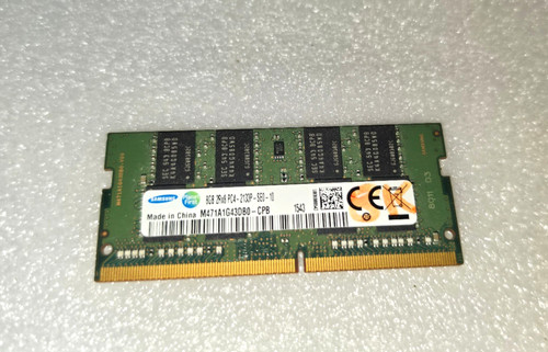 8go ram samsung - ram,