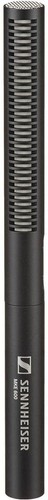 Sennheiser mke 600 - sennheiser, shotgun