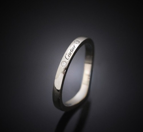 Cartier ballerine alliance - cartier,