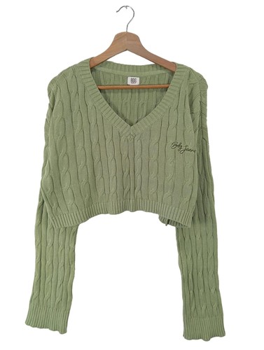 Bdg pull court dames - t, eu