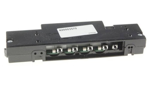 Ensemble carte commande - ensemble,
