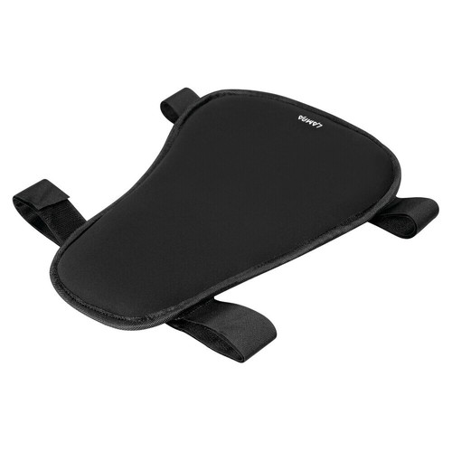 Coussin gel pour moto - gel,
