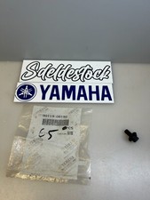 1 boulon yamaha 90119-06192 gts 1000 wr 250 450 f t-max xt 660 yzf-r6 yz 125 250
