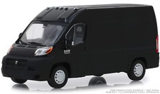 GREENLIGHT - Véhicule utilitaire DODGE Ram 2500 Promaster de 2018 de couleur ...