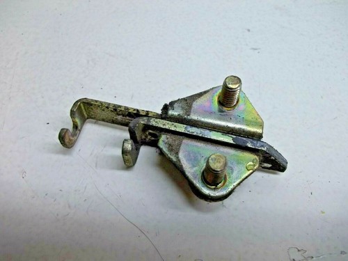 Verrouillage selle de - verrouillage,