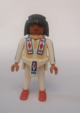 Playmobil 3871, personnage