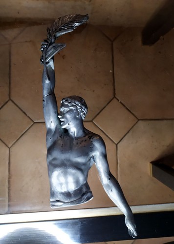Pierre faguays gloire - pierre,