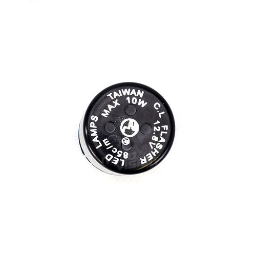 Centrale clignotant led 3 - centrale, à