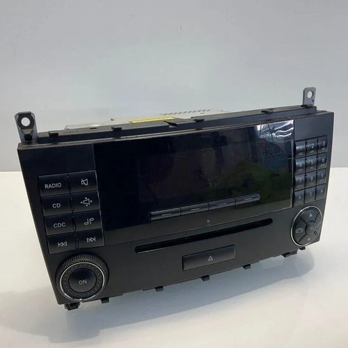 Mercedes benz w203 - mercedes-benz,