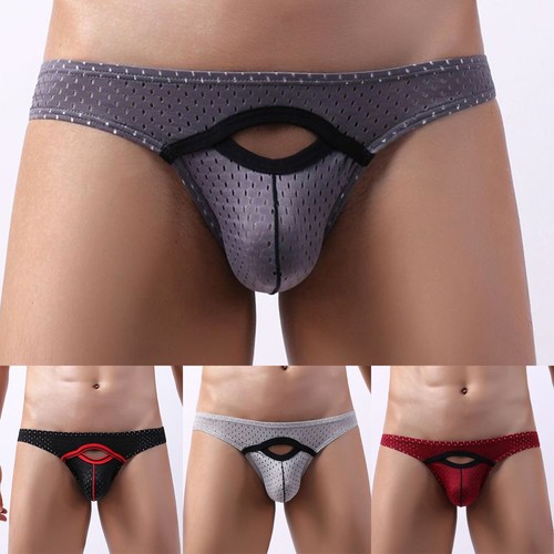 Sous vêtement boxer sexy