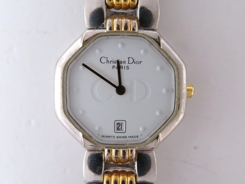 Montre christian dior 203 - montre,