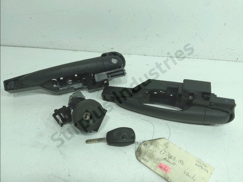 Kit serrures neiman renault - kit, +