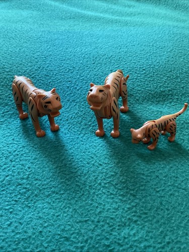 Playmobil add ons - add, zoo