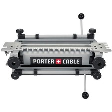 PORTER-CABLE Dovetail Jig