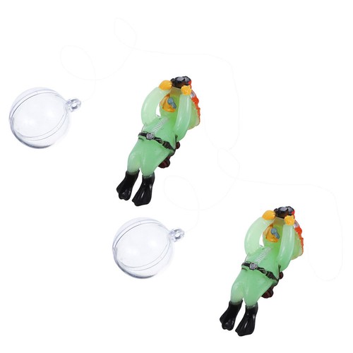 Pcs plongeur pour aquarium - ,