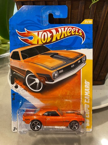 2011 hot wheels neuf - 2011,
