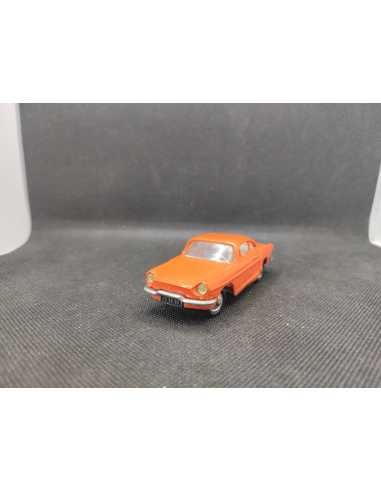 Renault floride - ▄▀▄,