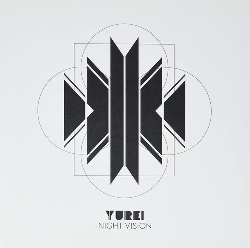 Yurei night vision album - yurei,