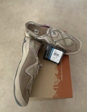 Chaussures Randonnée Salomon Femme 