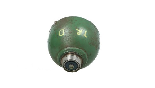 Sphère suspension arrière - de,
