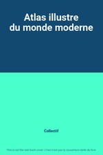Atlas illustre du monde