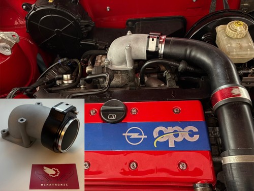 Z20let z20leh lel - , intake