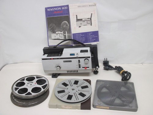 Magnon 800 projecteur de - :,