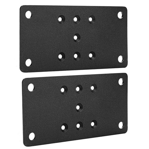 Pcs plaques base - de, de