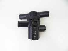 Vanne Pair Vanne D'Air