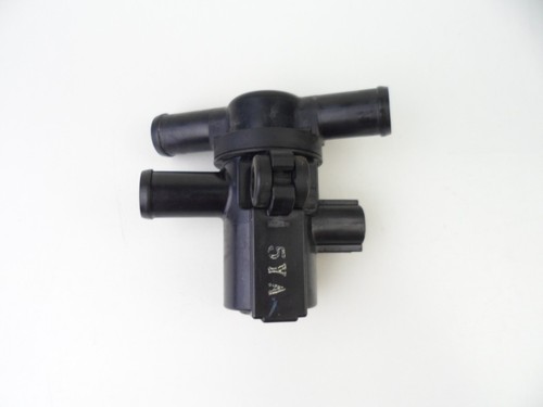 Vanne pair air - pair,